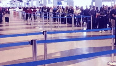 Poteaux de guidage P&P - Qualité professionnelle garantie Poteaux de guidage professionnels Présentoir & Présentoirs qualité fabrication européenne dès 1 unité