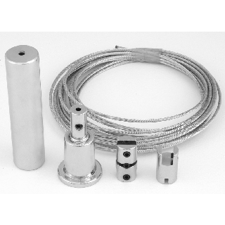 Kit de fixation mural SCP002