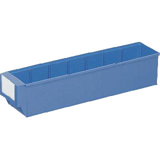 Bac divisible LB 400 E