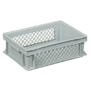 Bac de stockage plastique NB 10 V2