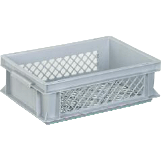 Bac de stockage plastique NB 10 V3