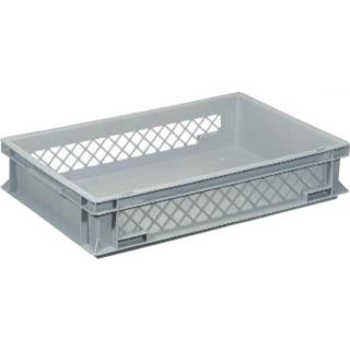 Bac de stockage plastique NB 24 V2