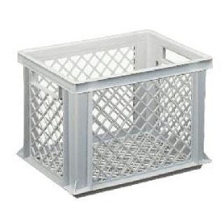 Bac de stockage plastique NB 25 V3