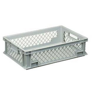 Bac de stockage plastique NB 33 V2