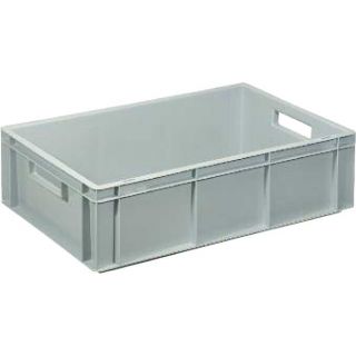 Bac de stockage plastique NB 34 V1