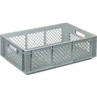 Bac de stockage plastique NB 34 V3