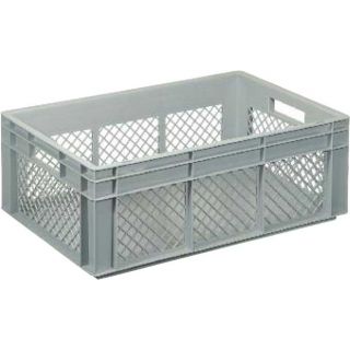 Bac de stockage plastique NB 42 V2