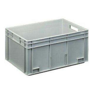 Bac de stockage plastique NB 55 V1