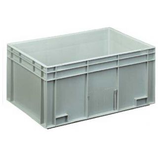 Bac de stockage plastique NB 55 V1 SM