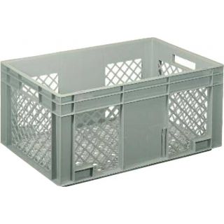 Bac de stockage plastique NB 55 V3