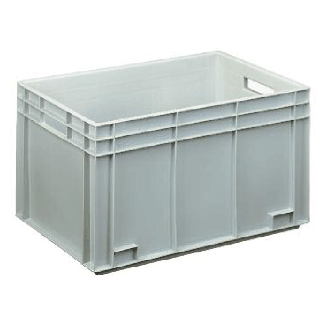 Bac de stockage plastique NB 70 V1