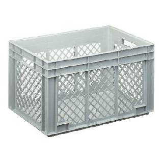 Bac de stockage plastique NB 70 V2