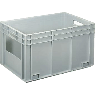 Bac de stockage plastique NB 70 V5