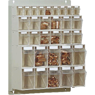 Cadre de stockage Stala Flexi ST F 31