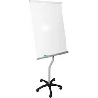 Chevalet de conférence mélaminé Cyril