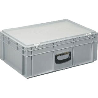 Coffre de stockage PC42