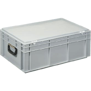 Coffre de stockage PC 42 2M