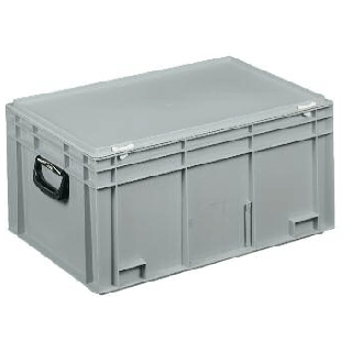 Coffre de stockage PC 55 2M