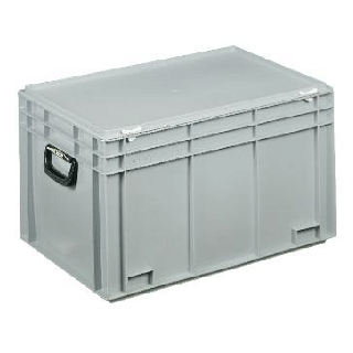 Coffre de stockage PC 70 2M