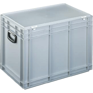Coffre de stockage PC 80 2M