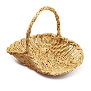 Corbeille glaneuse CGLA45