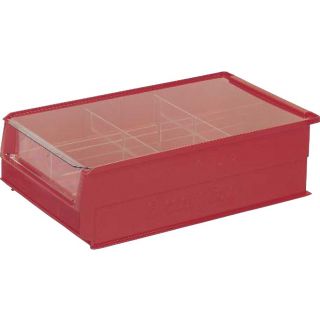 Couvercle pour bac à bec Systembox SB 4