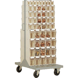 Etagère de stockage Stala Mobil ST M 106