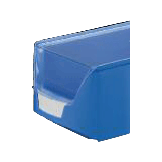 Etiquettes pour bac à bec Futura FA 5