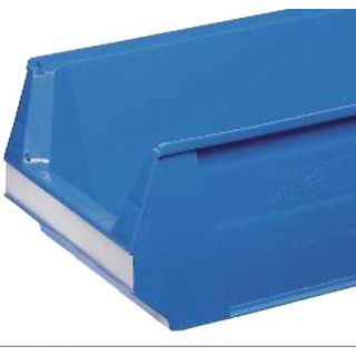 Etiquettes pour bac à bec Systembox SB 5