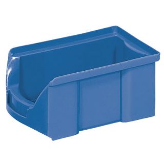 Bac à bec 0.9 litres Futura FA 5 bleu