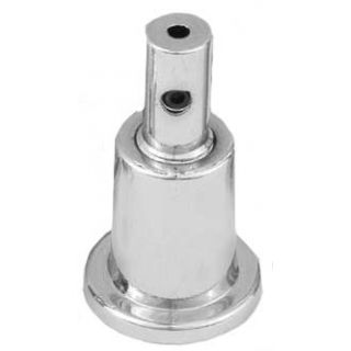 Fixation tendeur solplafond