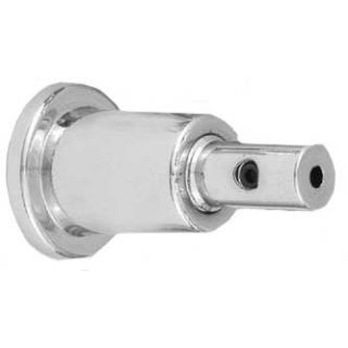 Fixation tendeur mural