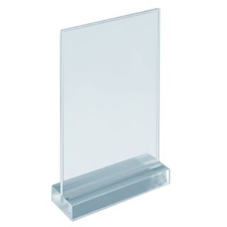 Porte visuel A4 MASSA4