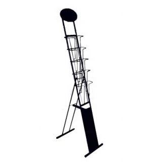 Porte brochure METAPLIA4