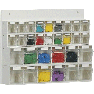 Panneau de stockage Stala Complett ST C 30