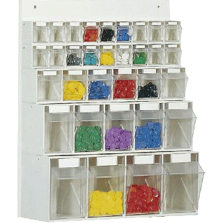 Panneau de stockage Stala Complett ST C 33