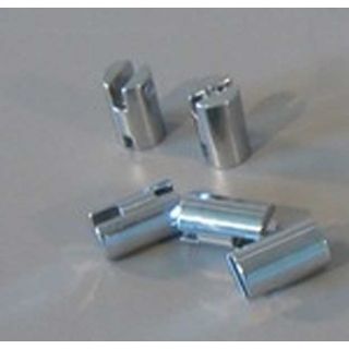 Pince de fixation câble / plexiglas SCP005