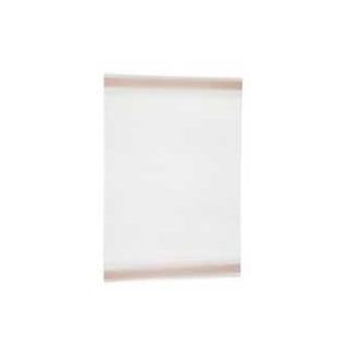 Porte visuel A3 vertical adhésif