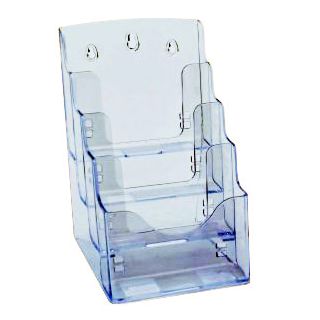 Porte brochure A5 PPK155