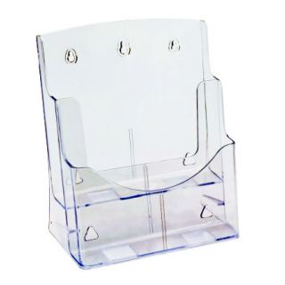 Porte brochure A4 PPK157
