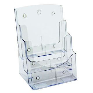 Porte brochure A4 PPK158