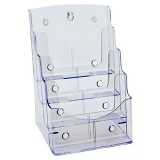Porte brochure A4 PPK159