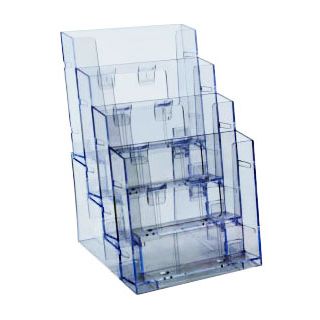 Porte brochure A5 PPK308