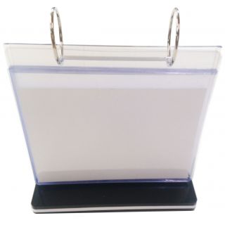 Distributeur visuel A6 horizontal PPK6106