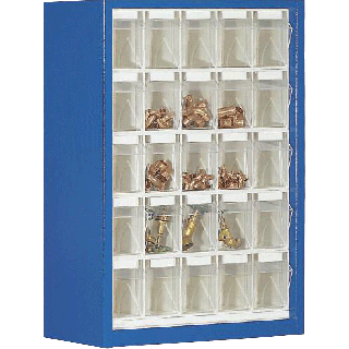 Rack de stockage Stala Perfect ST P 25/5