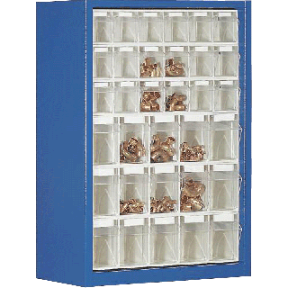 Rack de stockage Stala Perfect ST P 33