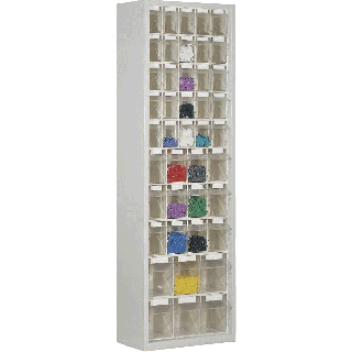 Rack de stockage Stala Perfect ST P 43