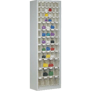 Rack de stockage Stala Perfect ST P 61