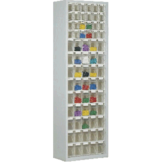 Rack de stockage Stala Perfect ST P 69