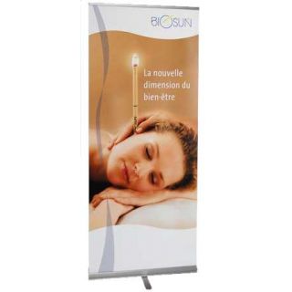 Roll up Luxe 80 x 200 cm